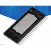TAS5352ADDVR  TI    HTSSOP44