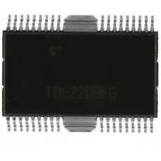 TB62209FG    TOSHIBA   HSOP36