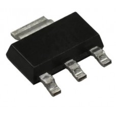 TC1264-3.3VDBTR   MICROCHIP   SOT223 