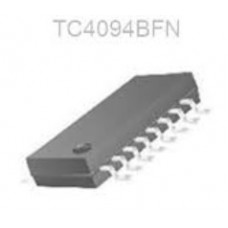 TC4094BFN   TOSHIBA   SOP16
