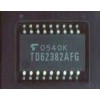 TD62382AFG   TOSHIBA   SOP18