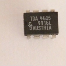 TDA4605  DIP8 