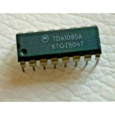 TDA1085A   MOTOROLA    DIP-16