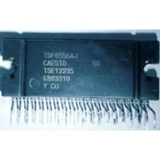 TDF8556AJ NXP ZIP-37
