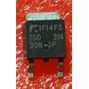 TGD30N40P   TRINNO   TO-252 