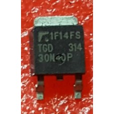 TGD30N40P   TRINNO   TO-252 