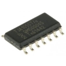 TJA1055  NXP SOP14