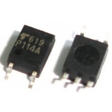 TLP114A  TOSHIBA  SOP-5