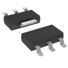 TLV1117-33IDCYR TI   SOT-223 