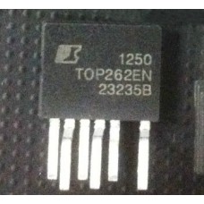 TOP262EN    POWER   ESIP-7E 