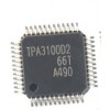 TPA3100D2PHPR  TI  QFP48  