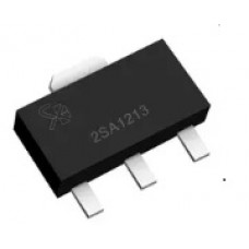 TRANSISTOR 25A1213 SOT-89 TRANSISTOR 25A1213 SOT-89