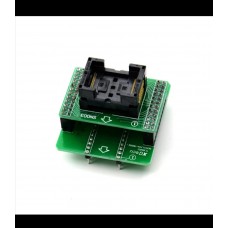 TSOP 48 to DIP40 for TL866 iminipro ic programmer TSOP 48 to DIP40 for TL866 iminipro ic programmer