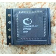 TSUMV56RUET-0051 MSTAR QFP TSUMV56RUET-0051 MSTAR QFP
