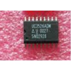 UC3526ADW  TI  SOP18  