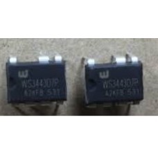 WS3443D7P   WINSEMI   DIP7  