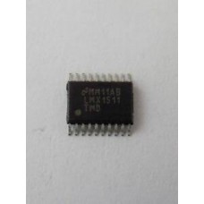 LMX1511TMD   NS   TSSOP20