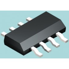 ZDT6790TA ZETEX SOT223-8 ZDT6790TA ZETEX SOT223-8
