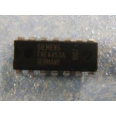 TAE4453A    SIEMENS  DIP-14