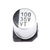 100UF 35V SMD CAPACITOR 