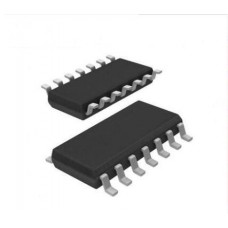 NJM2901M    JRC    SOP14  