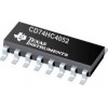 CD74HC4052PW