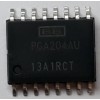 PGA204AU  TI  SOP16