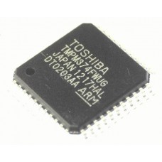TMPM374FWUG TOSHIBA LQFP44
