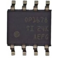 OPA1678IDR TI SOP8 OPA1678IDR TI SOP8