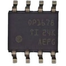 OPA1678IDR TI SOP8