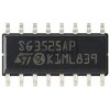 SG3525AP013TR ST SOP16