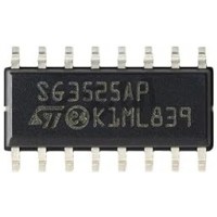 SG3525AP013TR ST SOP16 SG3525AP013TR ST SOP16