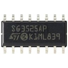 SG3525AP013TR ST SOP16