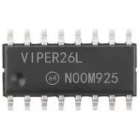 VIPER26LDTR ST SOP16 VIPER26LDTR ST SOP16