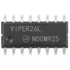 VIPER26LDTR ST SOP16