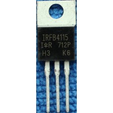 IRFB4115PBF INFINEON TO-220
