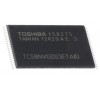 TC58NVG0S3ETAI0    TOSHIBA  TSOP48 