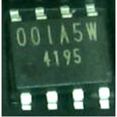 001A5W   SOP8