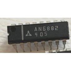 AN6882 PANASONIC  DIP16 