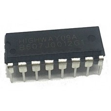 HIGHWAY09A HOLTEK DIP16 HIGHWAY09A HOLTEK DIP16