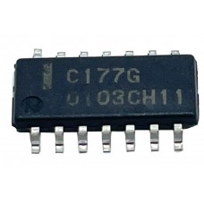 UPC177G 14PIN SMD