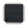 NJU72340AF JRC QFP