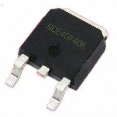 NCE40P40K NCE TO-252