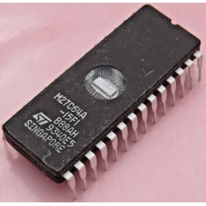 M27C64A-15FI     ST  CDIP28  
