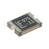 SMD FUSE LF075.33 FOR AC-X6 CPU PCB -LITTELFUSE 