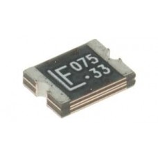 SMD FUSE LF075.33 FOR AC-X6 CPU PCB -LITTELFUSE SMD FUSE LF075.33 FOR AC-X6 CPU PCB -LITTELFUSE