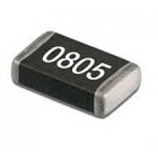 560 ohm  Package 0805
