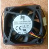 ABB06D12HG DC 12V  0.30A  3 WIRE FAN 