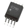 ACPL-C790-500E  AVAGO  SOP8 