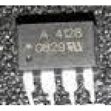 HCPL-4128 AVAGO DIP8